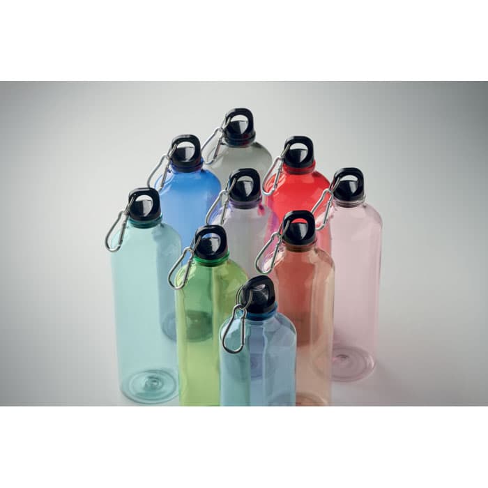 MOSS RE750 Butelka RPET 750 ml