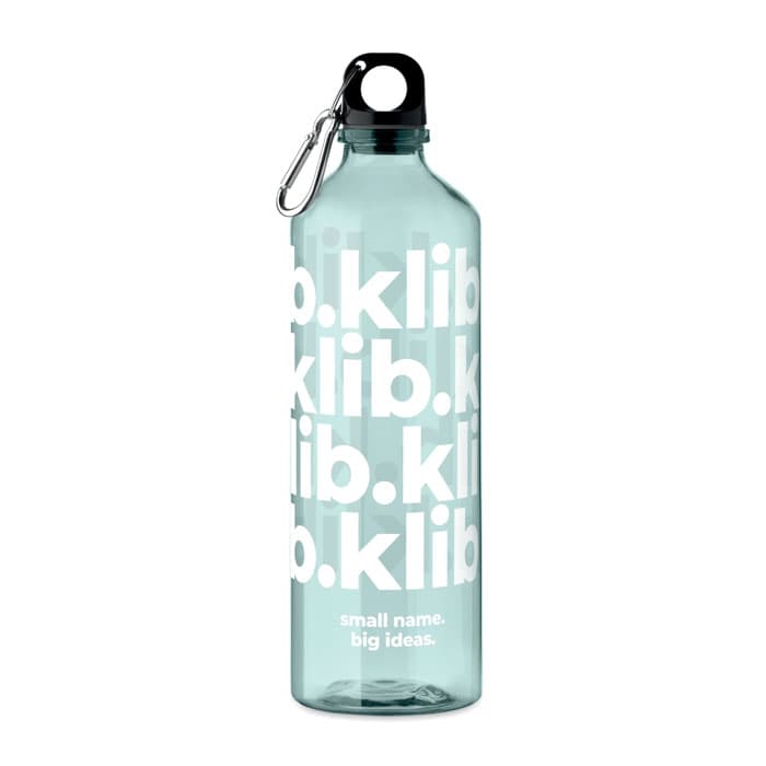 MOSS RE750 Butelka RPET 750 ml