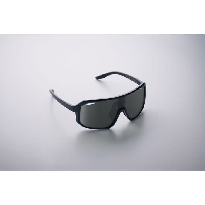 FLASH Sportowe okulary UV400
