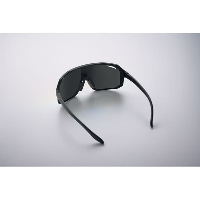 FLASH Sportowe okulary UV400