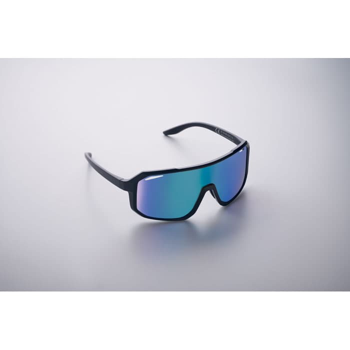 FLASH Sportowe okulary UV400
