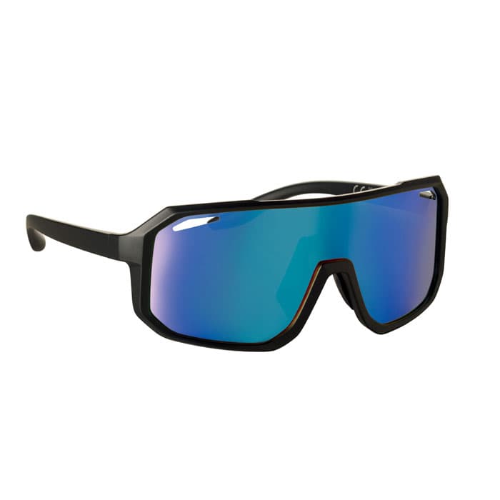 FLASH Sportowe okulary UV400