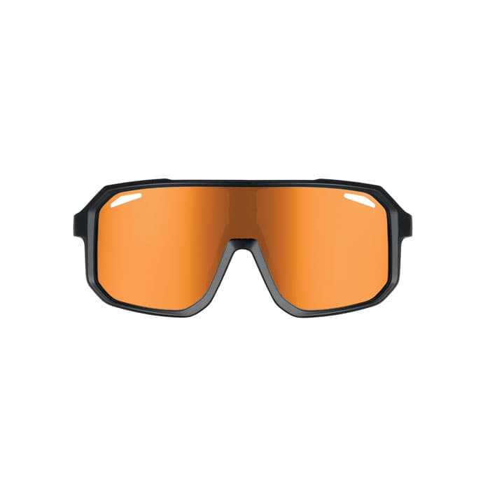 FLASH Sportowe okulary UV400