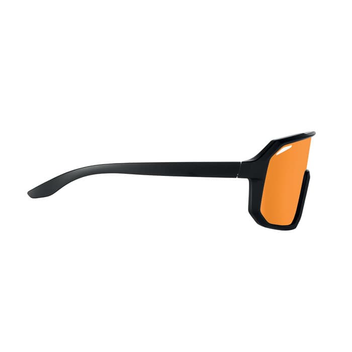 FLASH Sportowe okulary UV400