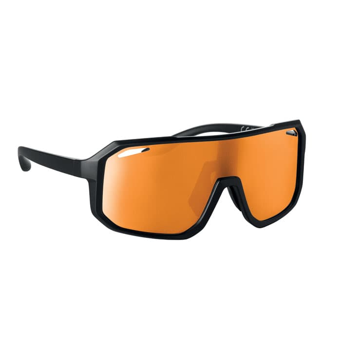 FLASH Sportowe okulary UV400