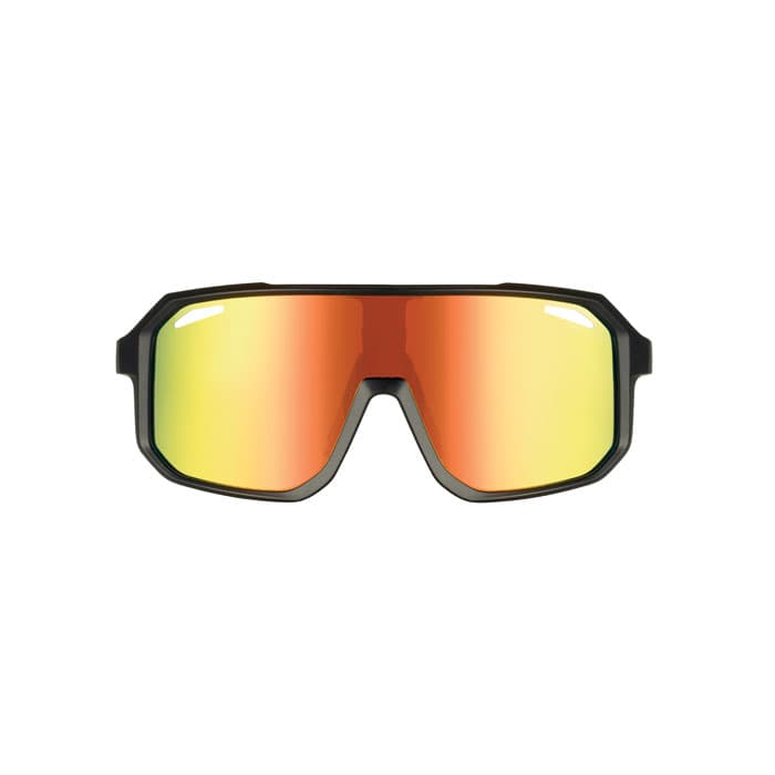 FLASH Sportowe okulary UV400
