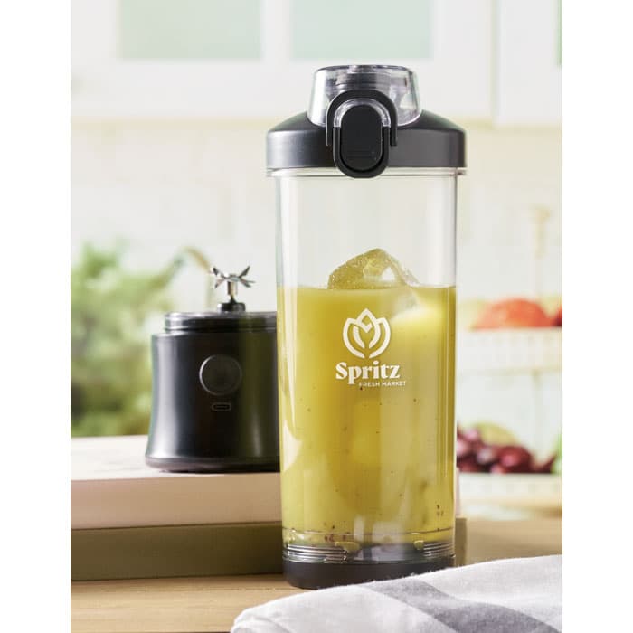 MIXIE Przenośny blender do smoothie