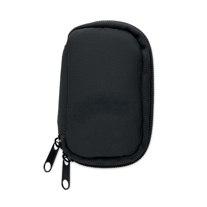 ROVER Etui na klucze z 300D RPET