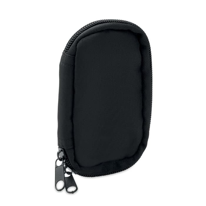 ROVER Etui na klucze z 300D RPET
