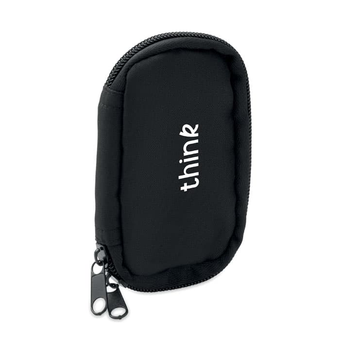 ROVER Etui na klucze z 300D RPET