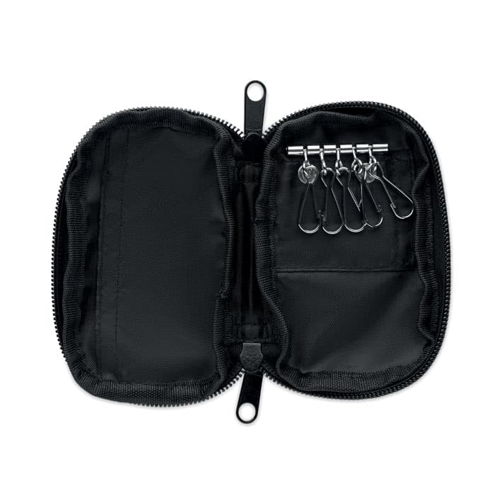 ROVER Etui na klucze z 300D RPET