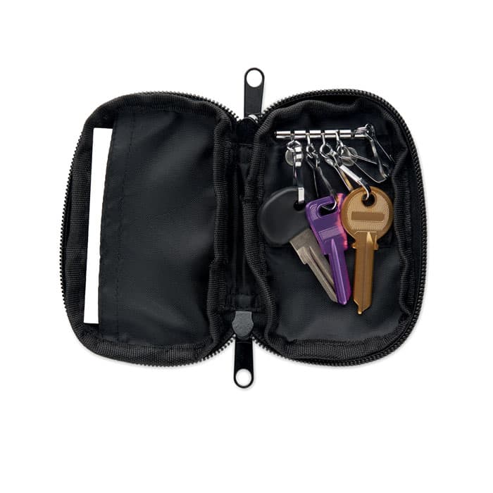 ROVER Etui na klucze z 300D RPET