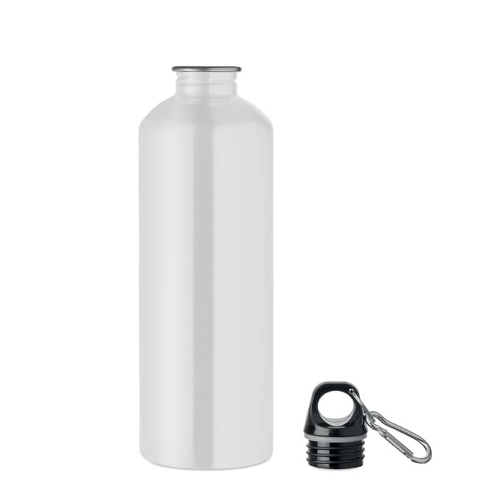 RE-ONE MOSS Butelka z 1 ścianką 1000 ml
