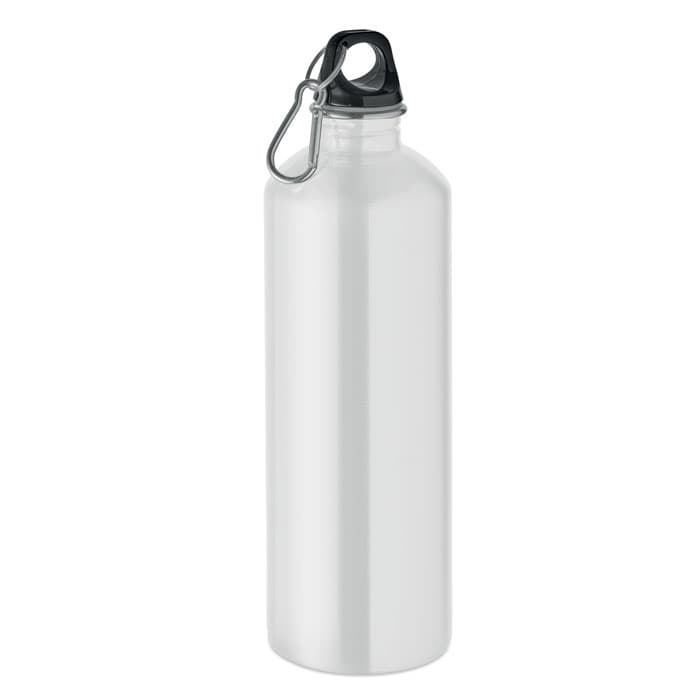 RE-ONE MOSS Butelka z 1 ścianką 1000 ml
