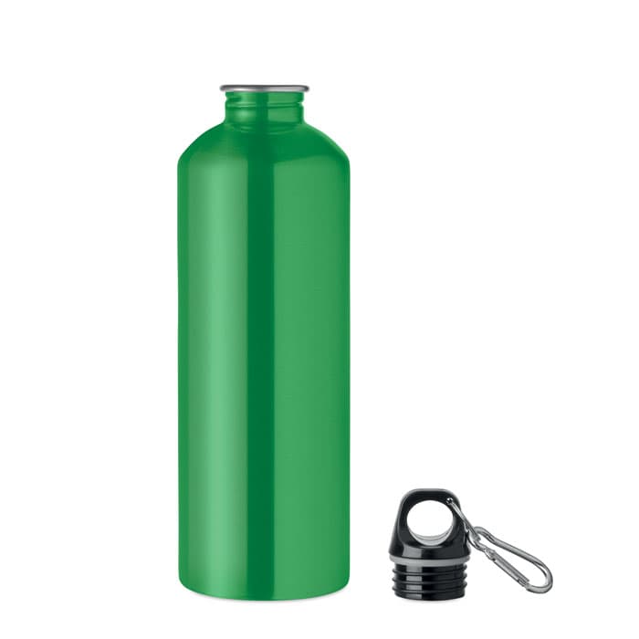 RE-ONE MOSS Butelka z 1 ścianką 1000 ml
