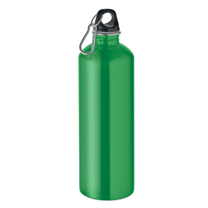 RE-ONE MOSS Butelka z 1 ścianką 1000 ml