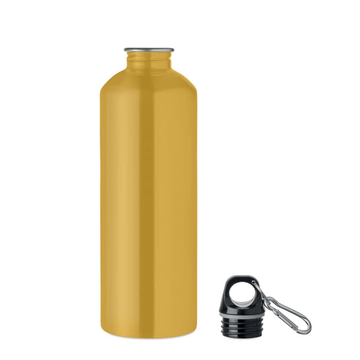 RE-ONE MOSS Butelka z 1 ścianką 1000 ml