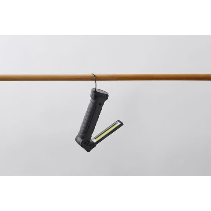 ROTATE Akumulatorowa lampa