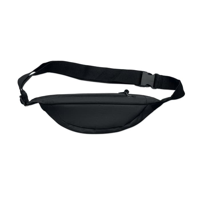 HIPLA Saszetka z materiału 600D RPET