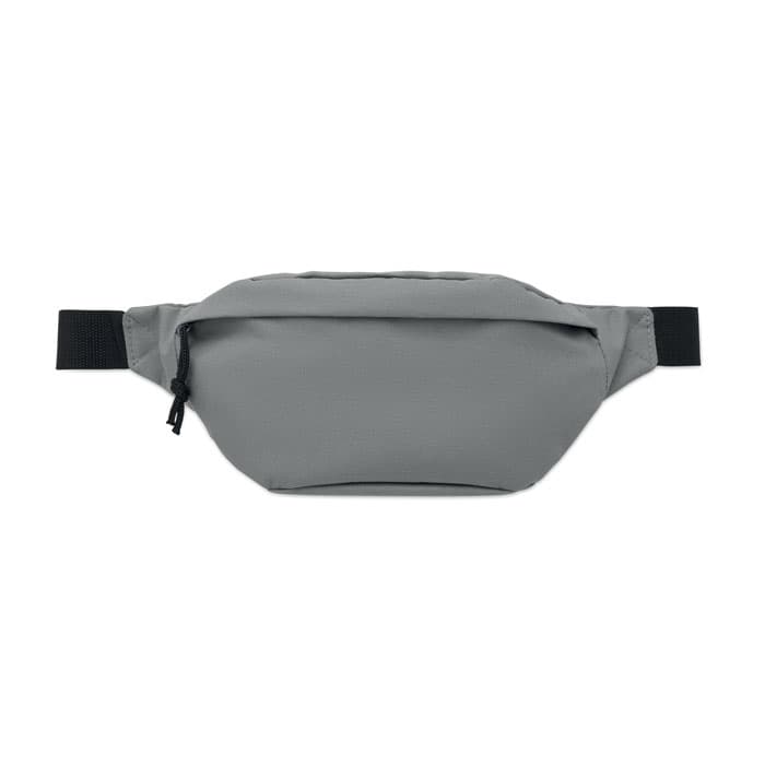 HIPLA Saszetka z materiału 600D RPET