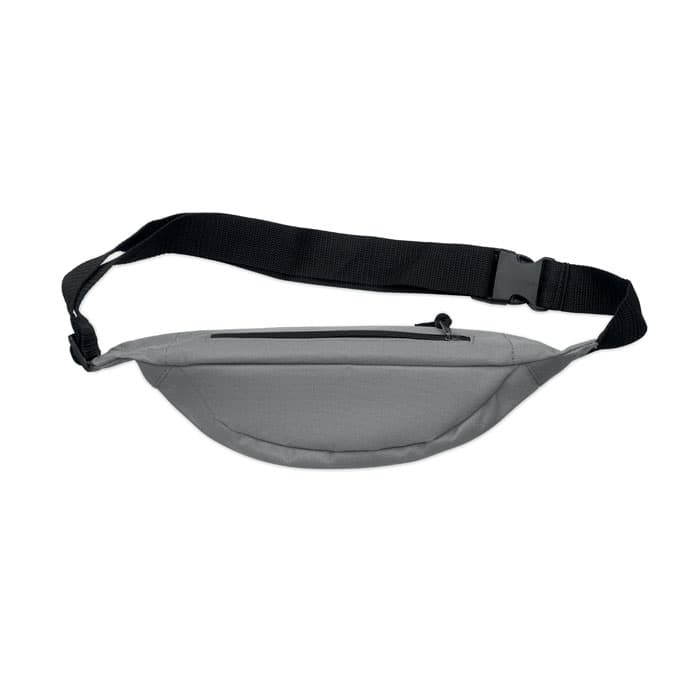 HIPLA Saszetka z materiału 600D RPET