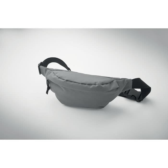 HIPLA Saszetka z materiału 600D RPET