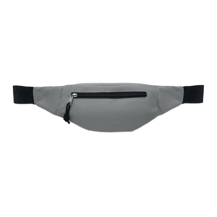 HIPLA Saszetka z materiału 600D RPET