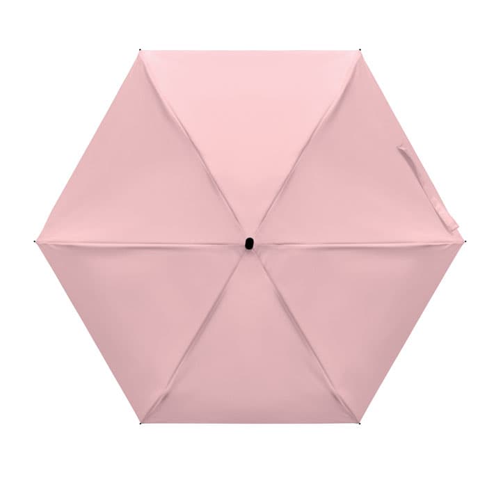 PORTLAND SIN 19″ wiatroodporny parasol