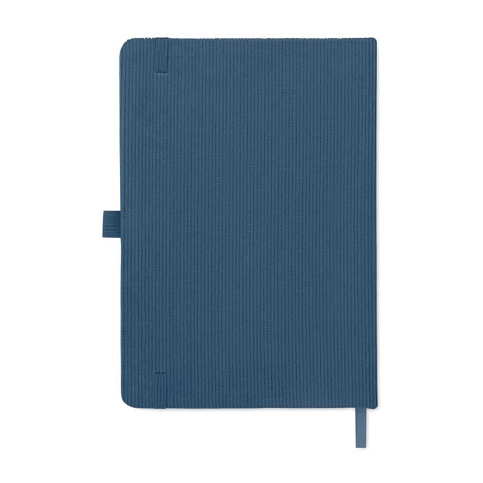 CORDI NOTE Notatnik A5 twarda okładka