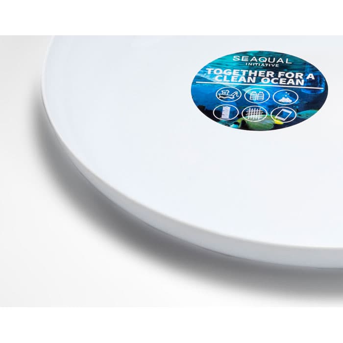 SIDNEY SEA SEAQUAL® frisbee