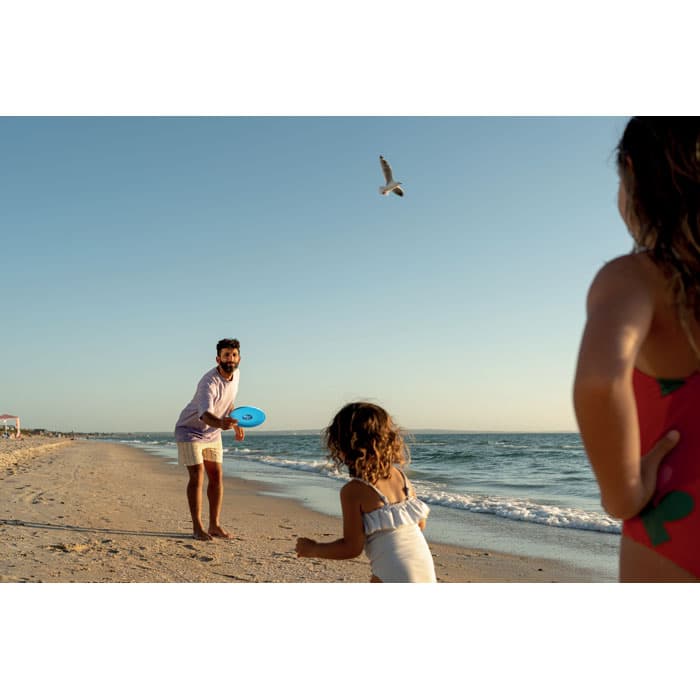 SIDNEY SEA SEAQUAL® frisbee