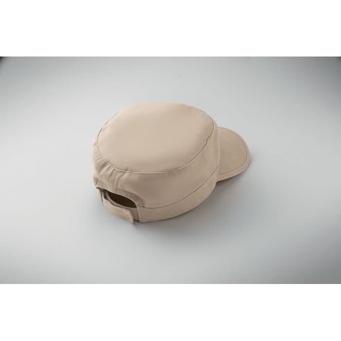 FIELD Czapka wojskowa 260 gr/m²