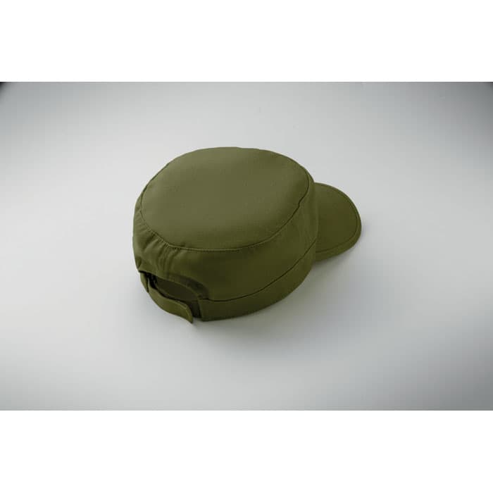 FIELD Czapka wojskowa 260 gr/m²