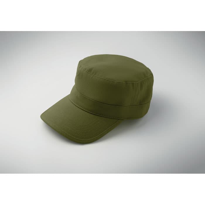 FIELD Czapka wojskowa 260 gr/m²