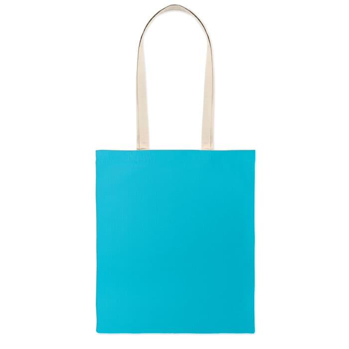 ZEVRA COLOUR Bawełniana torba na zakupy