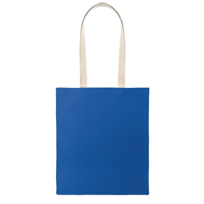 ZEVRA COLOUR Bawełniana torba na zakupy