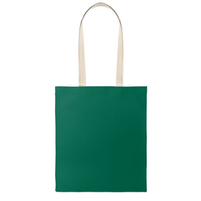 ZEVRA COLOUR Bawełniana torba na zakupy