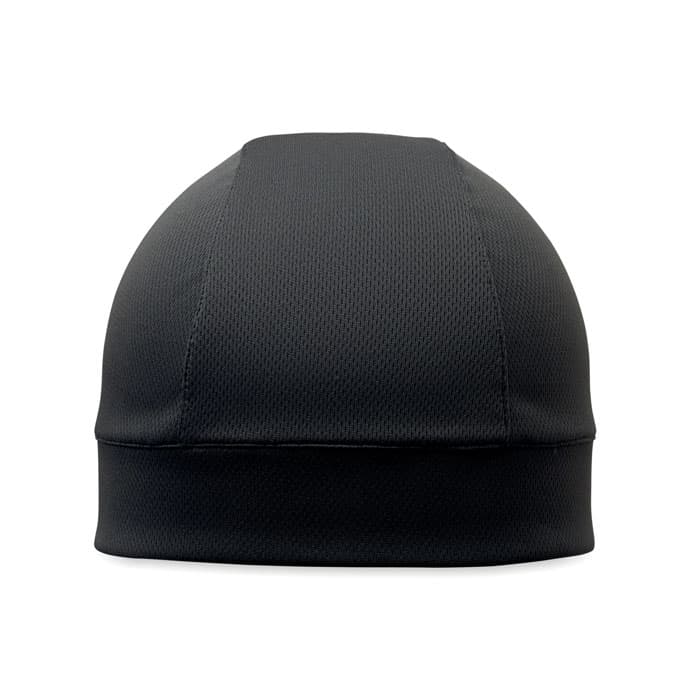 SHIELD Wentylowana sportowa czapka