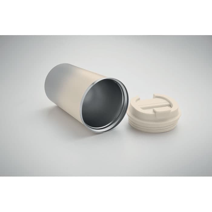 BRACE GRADIENT Kubek dwuścienny 350 ml