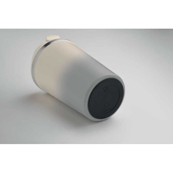BRACE GRADIENT Kubek dwuścienny 350 ml