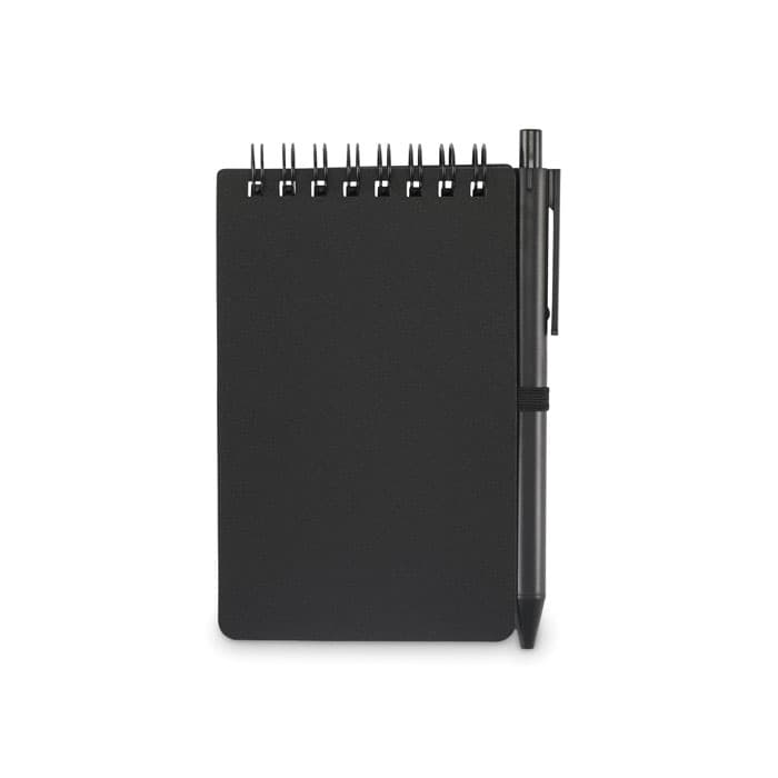 KIT Wodoodporny notatnik