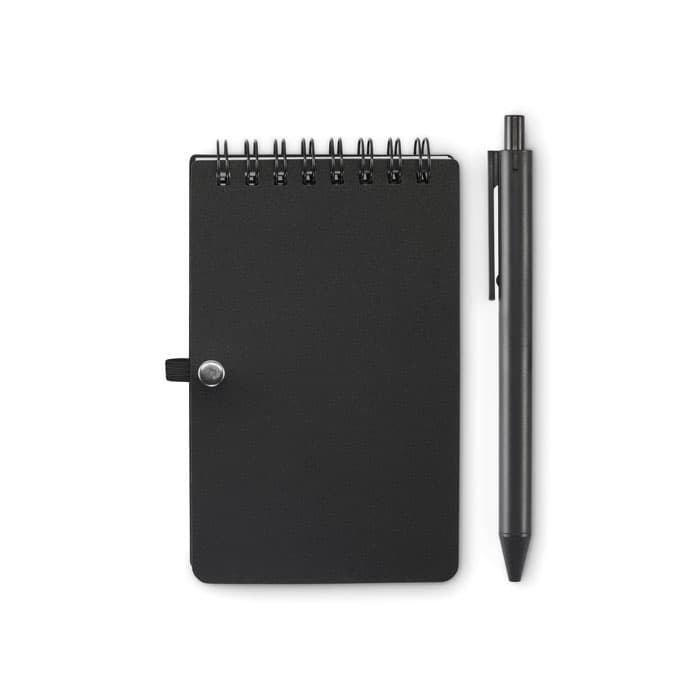 KIT Wodoodporny notatnik