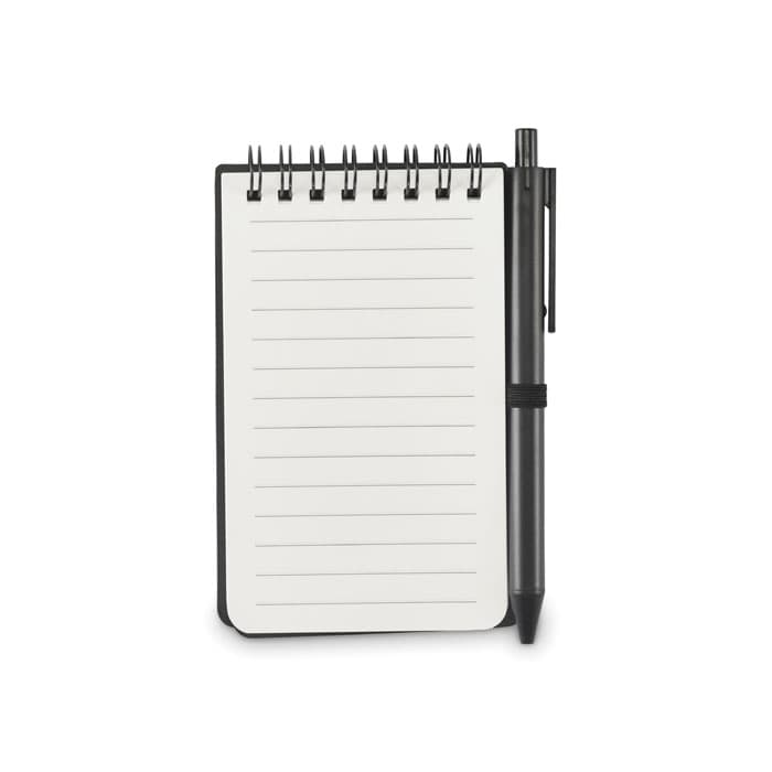 KIT Wodoodporny notatnik