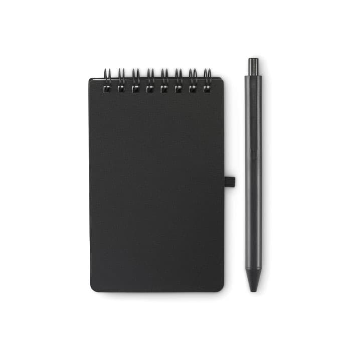KIT Wodoodporny notatnik