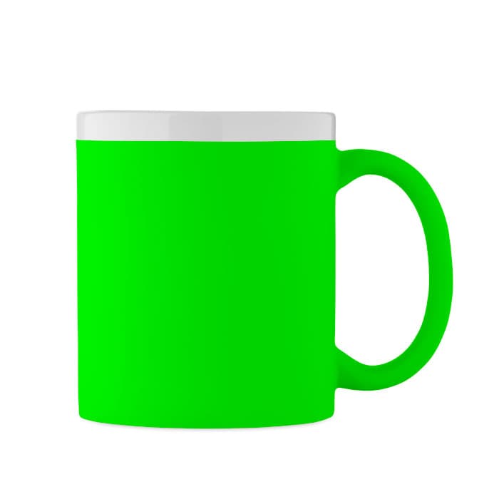 MUGIVA Kubek ceramiczny 300ml
