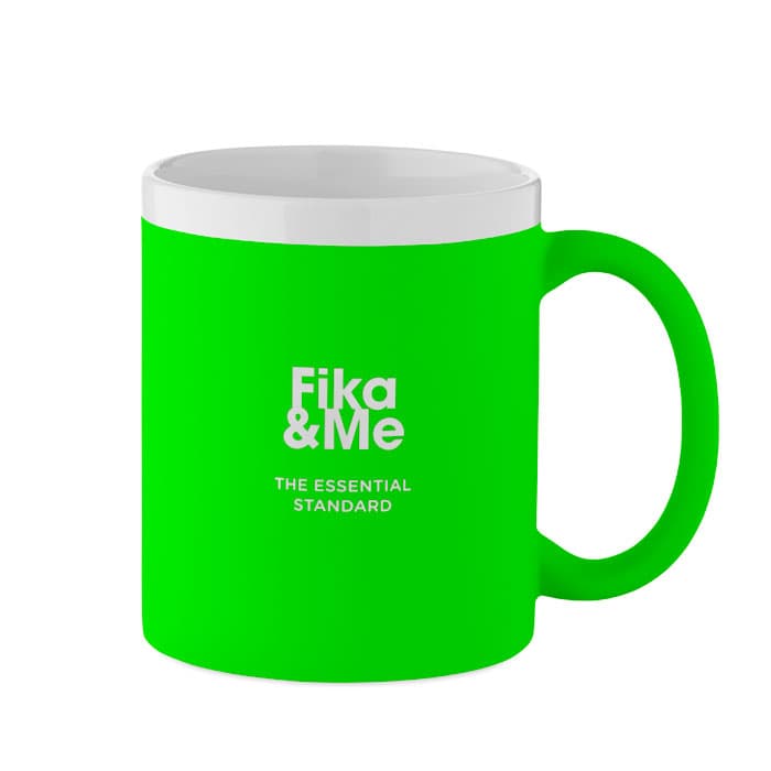 MUGIVA Kubek ceramiczny 300ml
