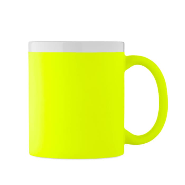 MUGIVA Kubek ceramiczny 300ml