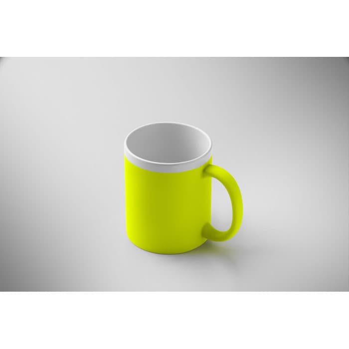 MUGIVA Kubek ceramiczny 300ml