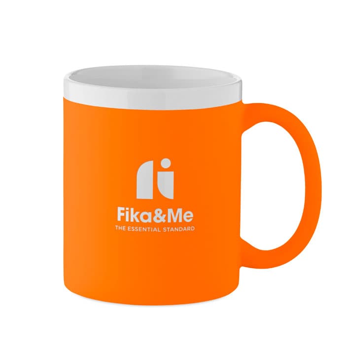 MUGIVA Kubek ceramiczny 300ml