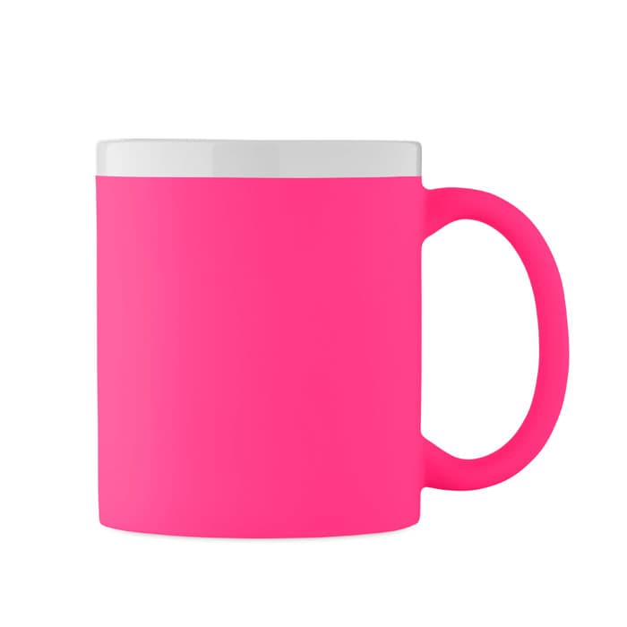 MUGIVA Kubek ceramiczny 300ml